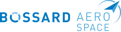 Bossard-Aerospace Logo